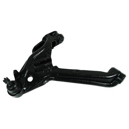 Mevotech 97-99 Dodge Dakota/98-99 Dodge Durango Control Arm-Bj, Gs25100 GS25100